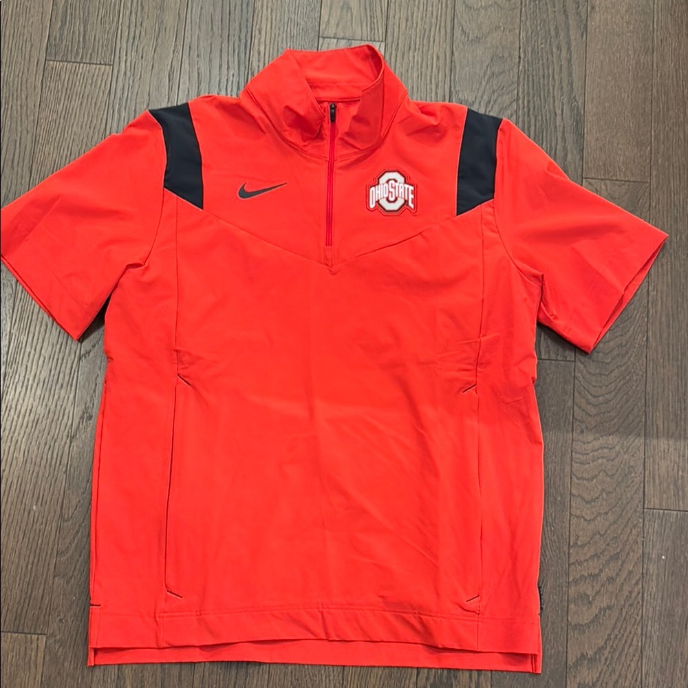 Nike Ohio State‎ Pullover